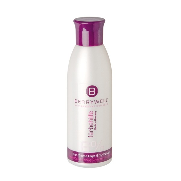 Berrywell  6% 80 : 68 