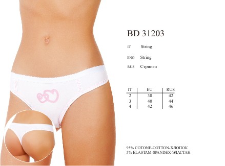 BD31023