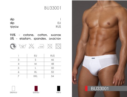 BU33001