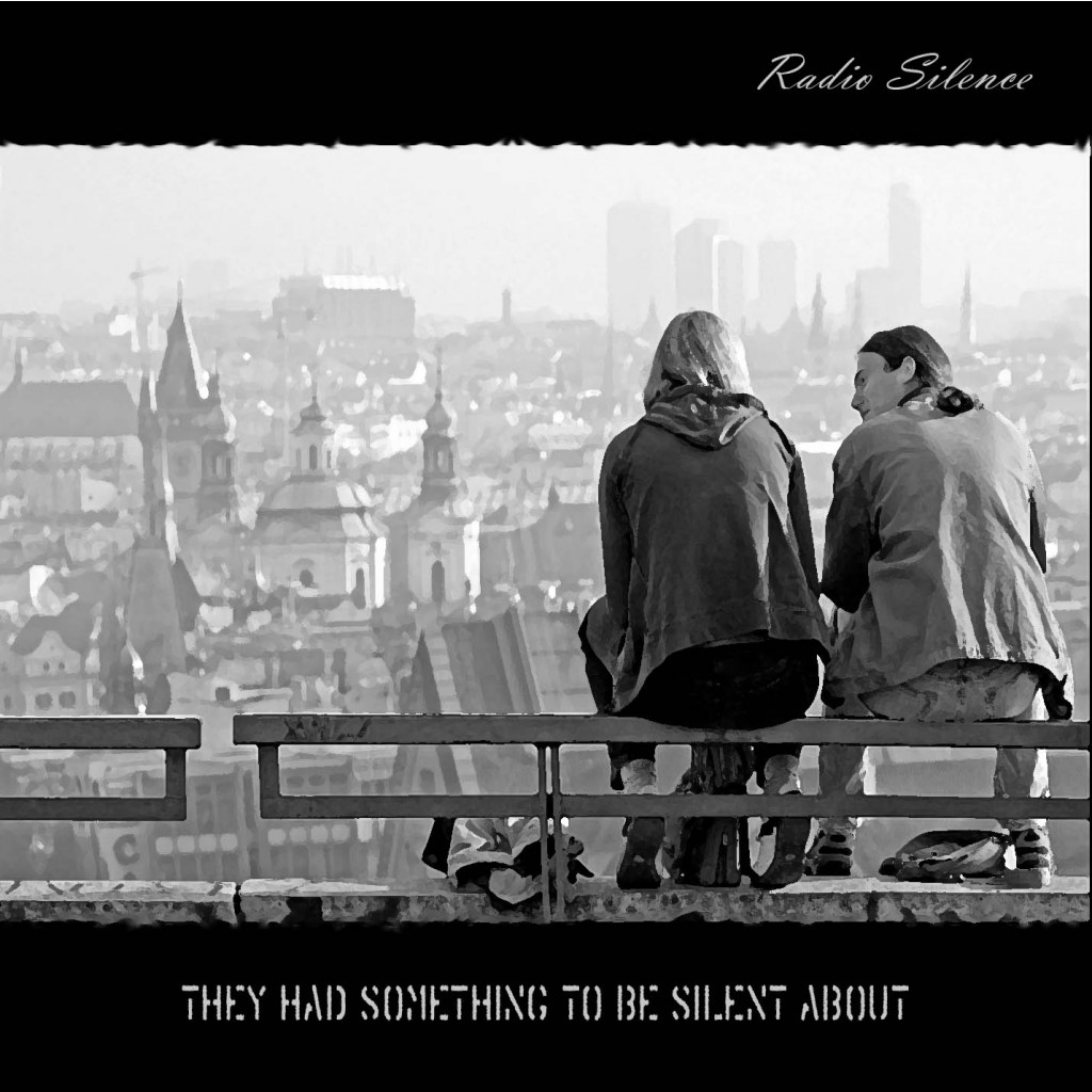 Radio Silence - They had something to be silent about.jpg