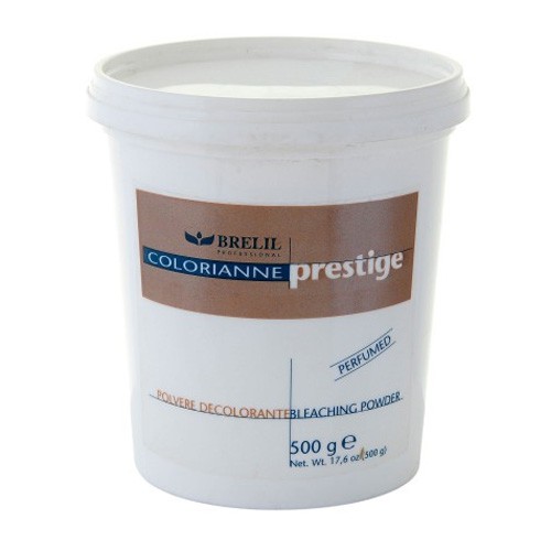   / COLORIANNE PERFUMED BLEACHING POWDER 1000 .- 1800 