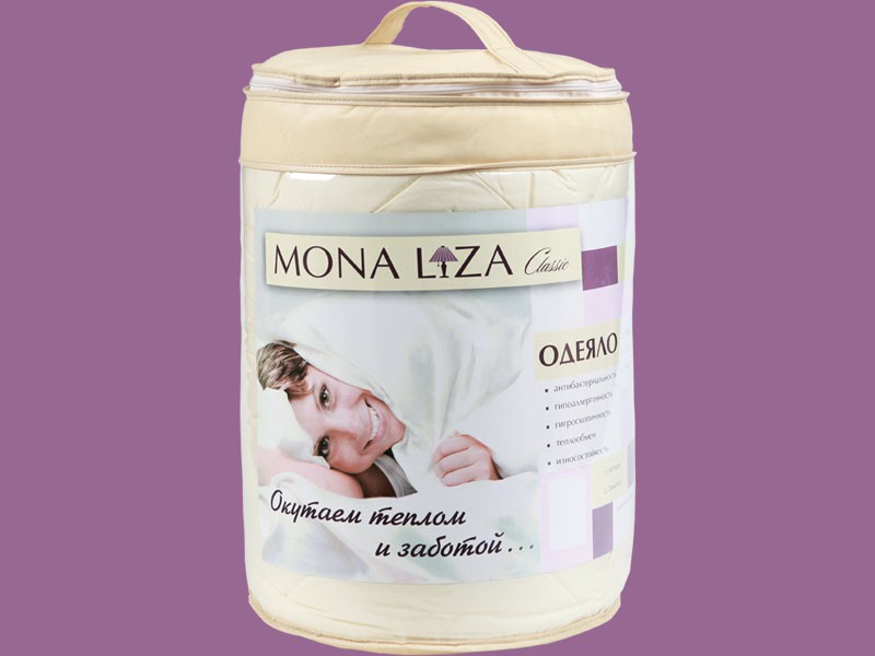  Mona Liza Classic