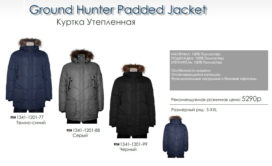 Ground Hunter Padded Jacket.jpg