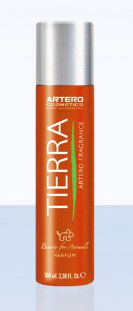 H655 Art*ero Tie*rra Pe*rfume 90ml, парфюм  9,23 евро