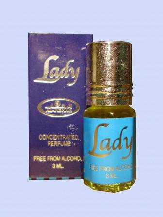 Lady /    Rehab   3 