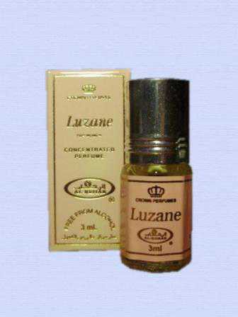 Luzane /    Rehab 3 