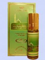 Musk al Madina /      Al-Rehab 3 