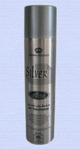   Silver /   Al rehab 300 