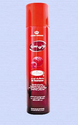   Tooty Musk /    l-Rehab 300 