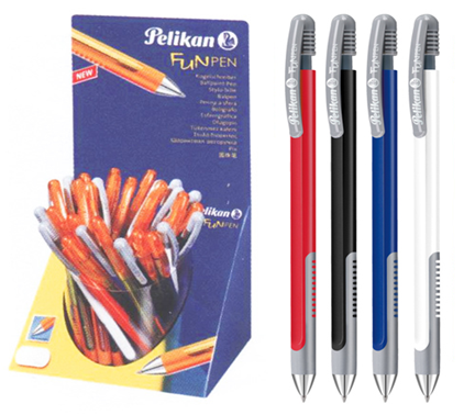 15  7    . Pelikan K27 Fun pen, ., .png