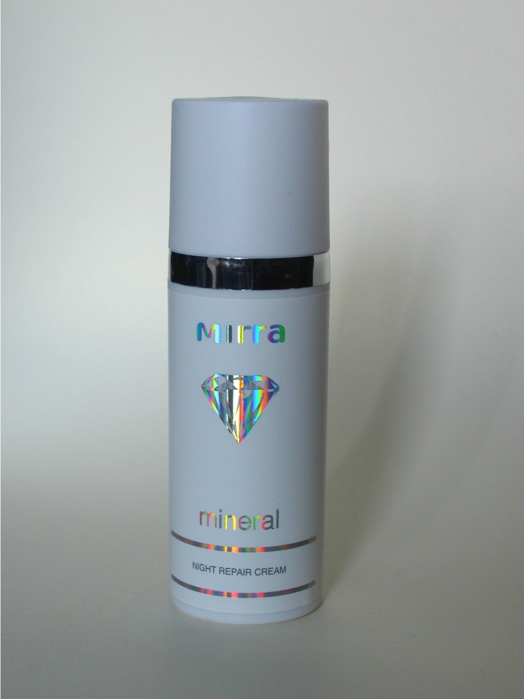 МИРРА, линия Mirra Mineral, Night repair cream (ночной восстанавливающий крем)
