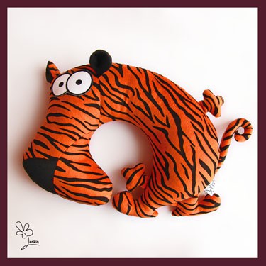 Тигрец Удалец