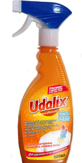 UDALIX ULTRA PLUS 500 