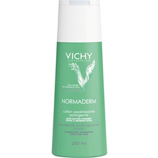 Vichy Normaderm    200   9,5    3 