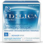 IDILICA     IDILICA 36+ 