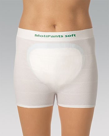 HARTMANN MoliPants soft     5 .256/264  .