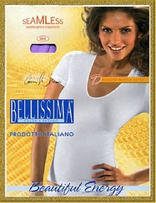 Bel Decollette M.Corta  .jpg