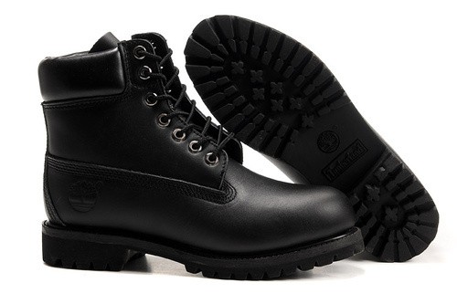 Timberland Men's (black)