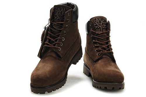 Timberland Men's (brown)