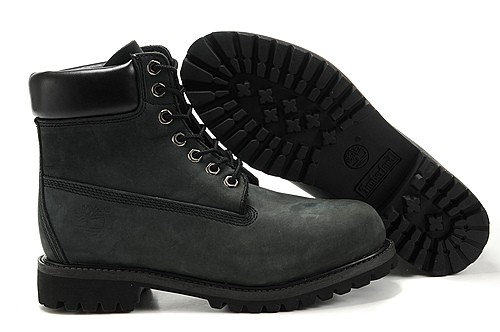 Timberland Men's (ligh black)