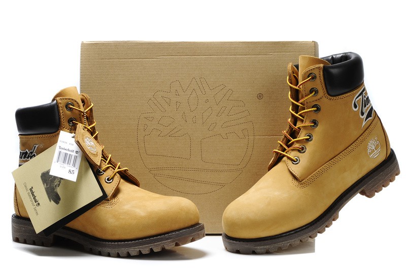 Timberland Men's (sand/pattern)