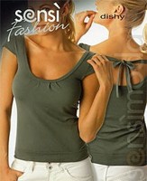 Disny Maglia Manica Corta  .jpg