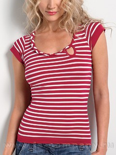 SNS Cruise T-Shirt Girocollo M.Corta  .jpg