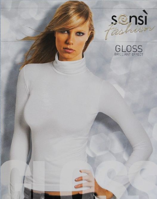 SNS Gloss Dolcevita Manica Lunga  .jpg