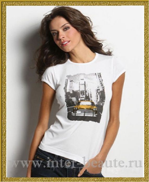 Taxi T-Shirt Girocollo  .jpg