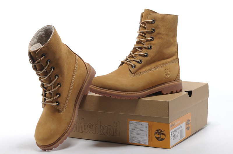 Timberland hight sand ()