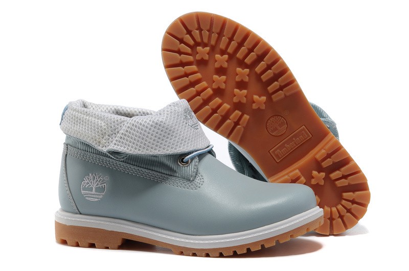 Timberland Roll-Top\\\\\\\\\\\\\\\'s (blue)