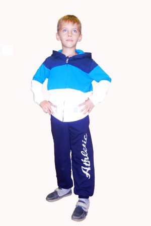  ZARA KIDS : BK-003