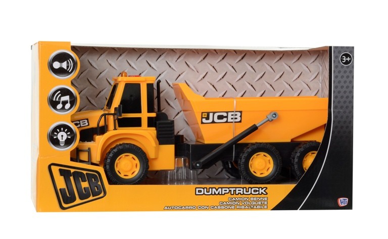 141*5621    JCB,  + , 1:16