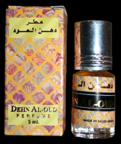 Dehn Al-oud/   6 