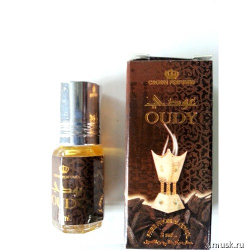 OUDY 3 ml AlRehab