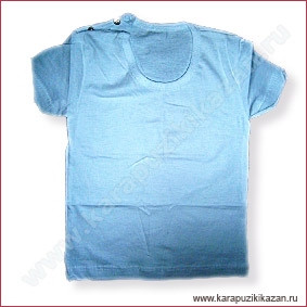 Футболка кор/рук           