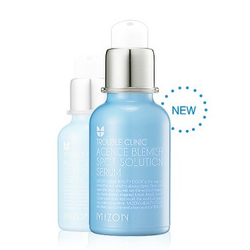 Acence blemish spot solution serum, 30ml 580