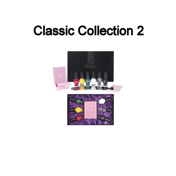 Classic Collection 2