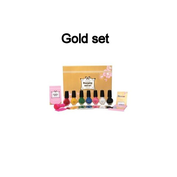 Gold Set