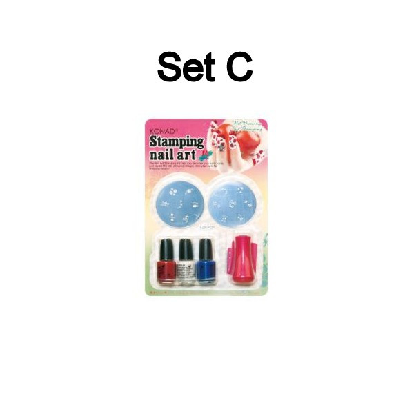 Set C