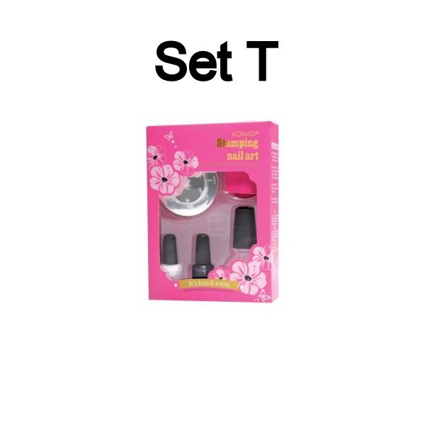 Set T