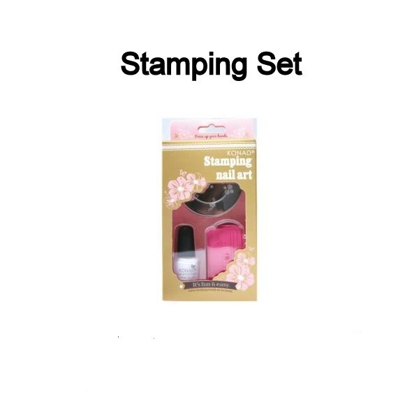 Stamping Set