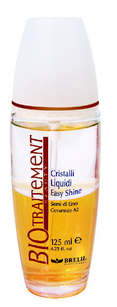 Easy Shine Liquid Crystal -  –     125 -700