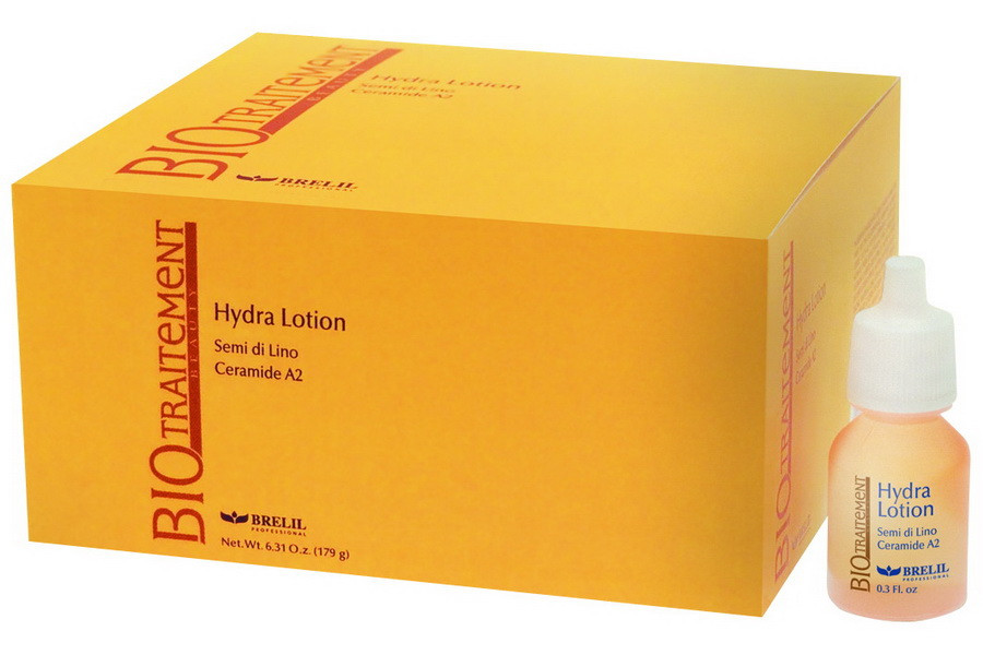 Hydra Lotion -   1250