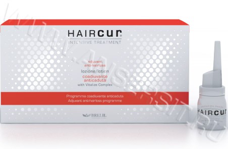     - HCIT antiloss lotion 10 -1150 40-3600