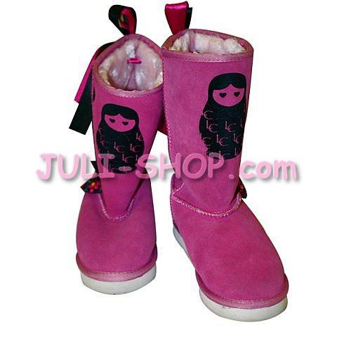 UGG Love Couture    814