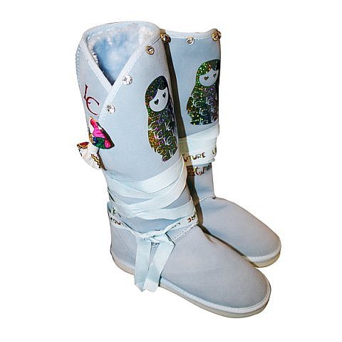 UGG Love Couture     899