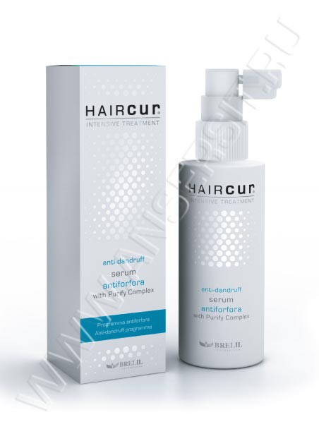    HCIT anti dandruff serum 100-1100