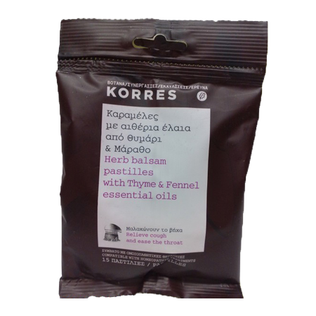 Korres          15 . - 105 .