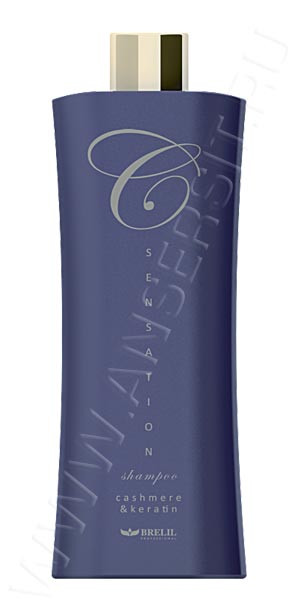 C-Sensation Shampoo -  100-360  250-600 500-825